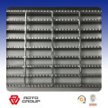 High Quality Steel Grating/expendable metal grating